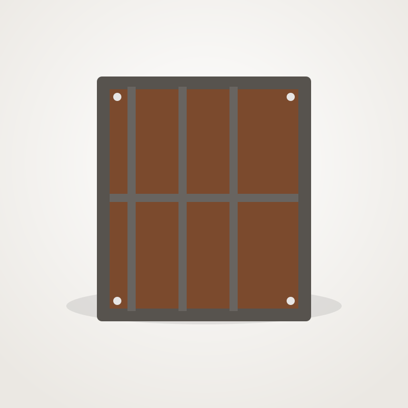 Panel de moldaje para losa
