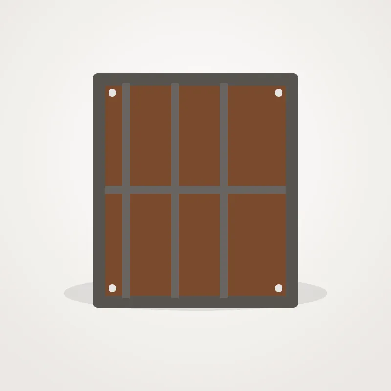Panel de moldaje para losa