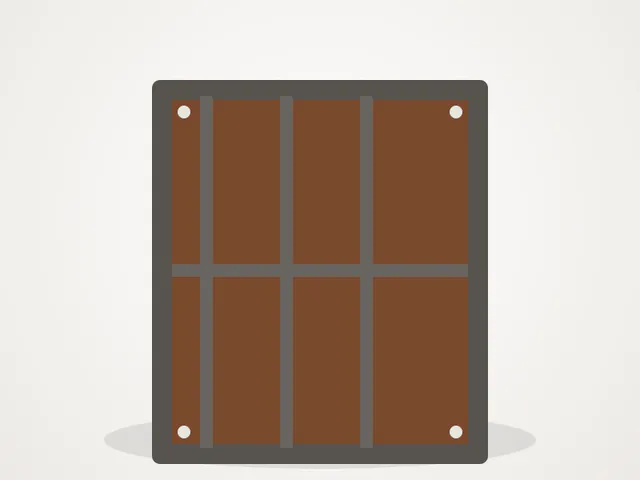 Panel de moldaje para losa