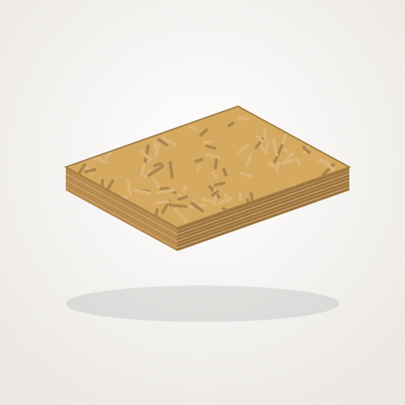Tablero OSB