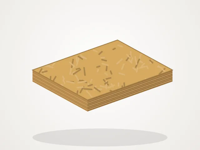 Tablero OSB